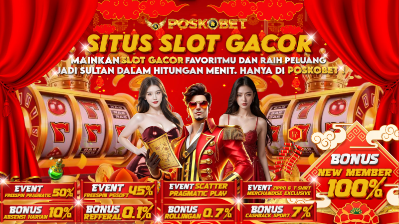 Website Situs Gacor Terpercaya